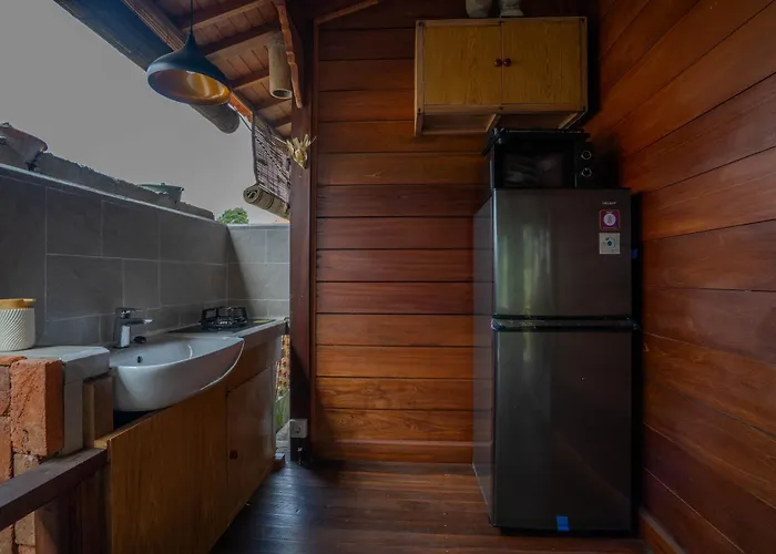 Tegale Ferienhaus *