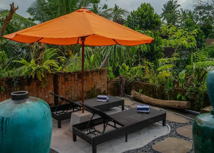 Tegale Ubud