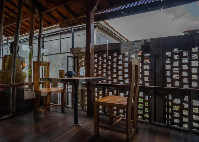 Tegale * Ubud