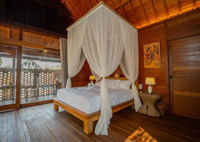 Tegale Ferienhaus Ubud